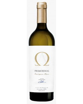 Primordial Sauvignon Blanc Organic 2022 | Domeniul Bogdan | Murfatlar